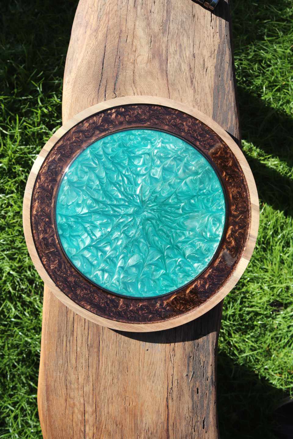 Jade Web Magnetic Chess game