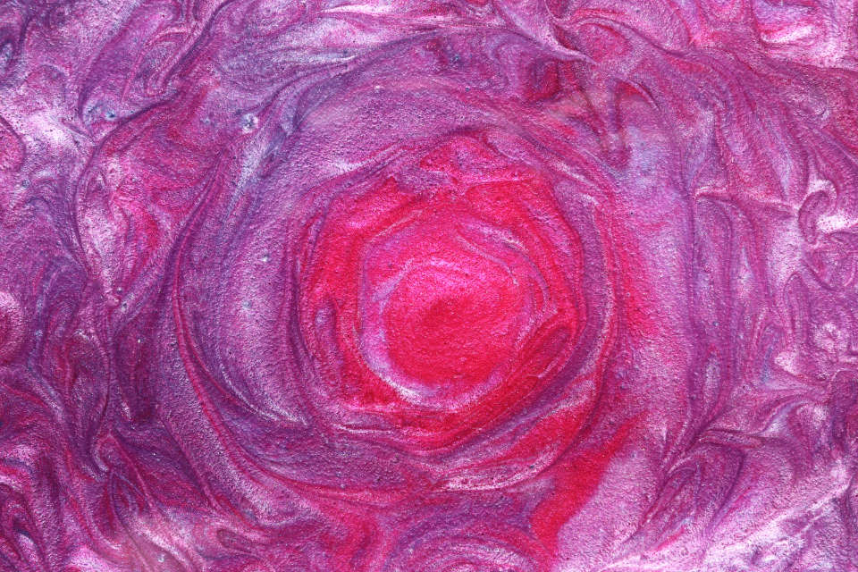 Astral Rose Magnetic Chess game