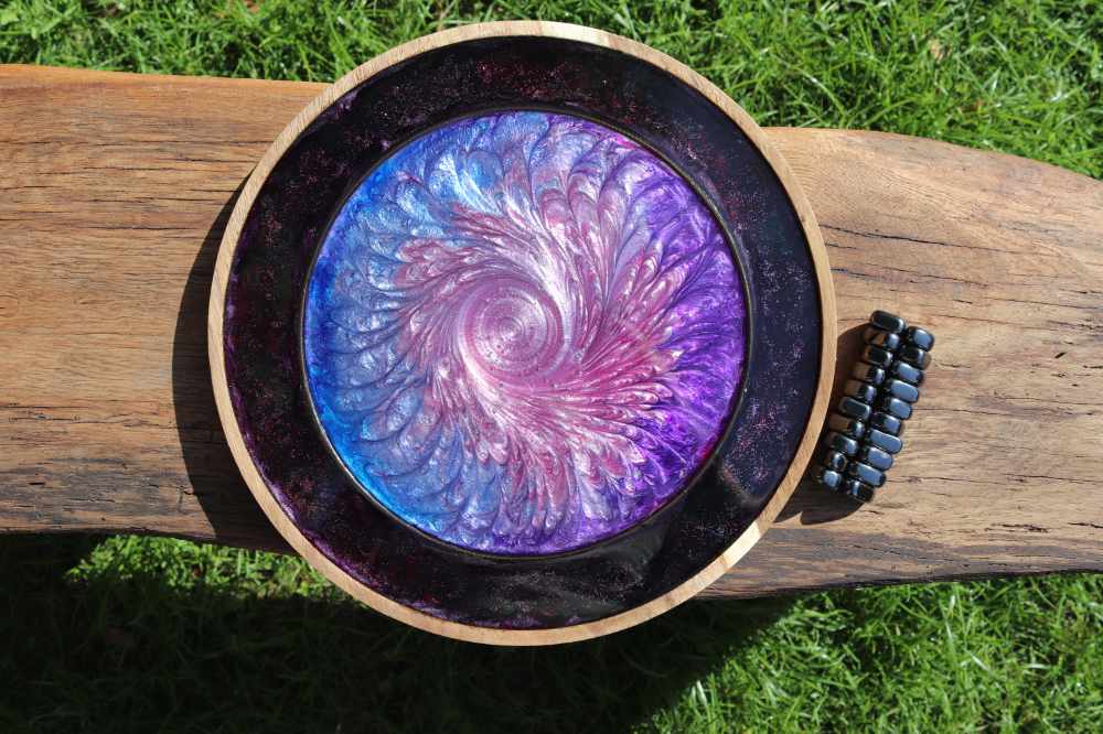 Spirit Feathers Magnetic Chess game
