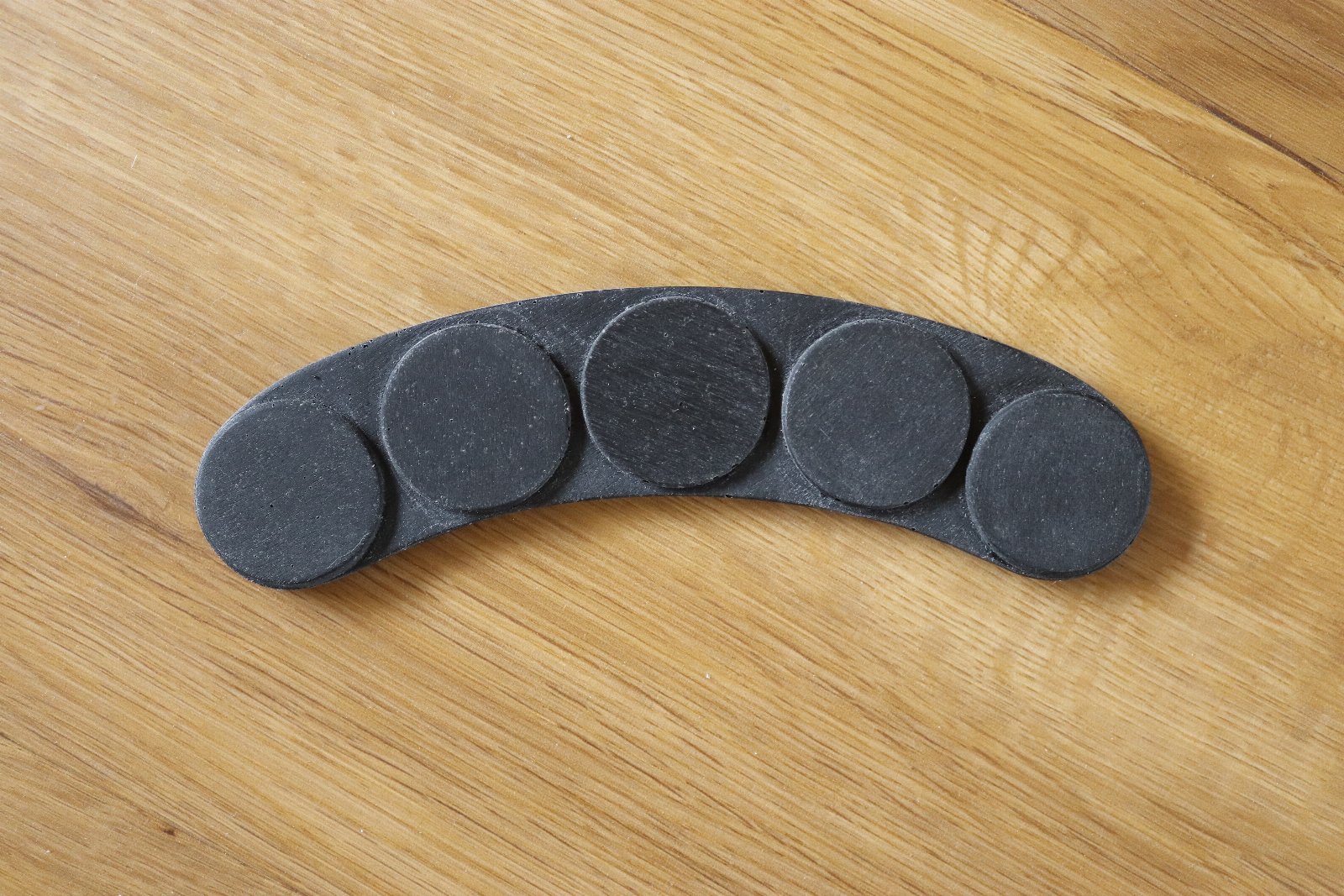 Black Five-Spot