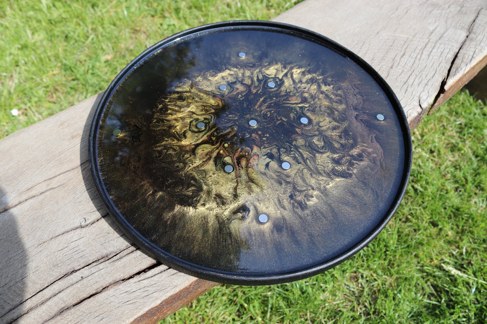 Celestial Alchemy #1
